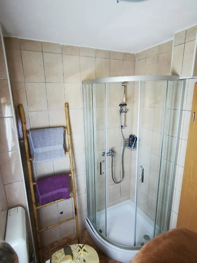 Villa Mala Vala #1 - Seeview - 80 Qm - 2 Sz - 4 Pers Trogir Apartment