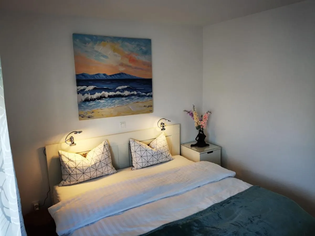 Apartment Villa Mala Vala #1 - Seeview - 80 Qm - 2 Sz - 4 Pers Trogir