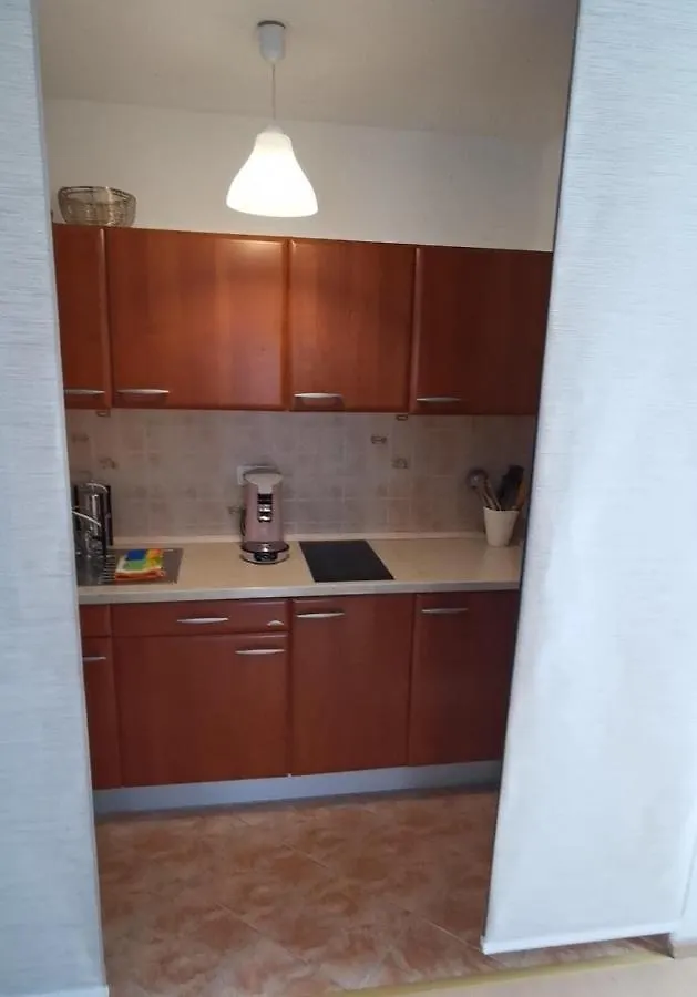 Villa Mala Vala #1 - Seeview - 80 Qm - 2 Sz - 4 Pers Trogir 0*,